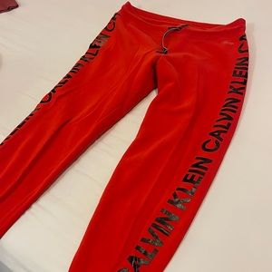 Calvin Klein Joggers